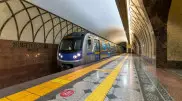 В метро Алматы запустят дополнительный подвижной состав