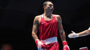 Казахстан без боя выиграл золото турнира по боксу в Венгрии