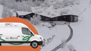 В Алматы запустили шаттл до визит-центра "Аюсай"