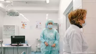 Шесть заболевших коронавирусом казахстанцев находятся в тяжелом состоянии