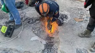 Семь человек вызволены живыми из-под обломков казахстанскими спасателями в Турции