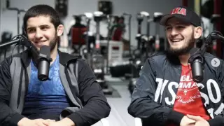 Хабиб Нурмагомедов высказался о победе Ислама Махачева