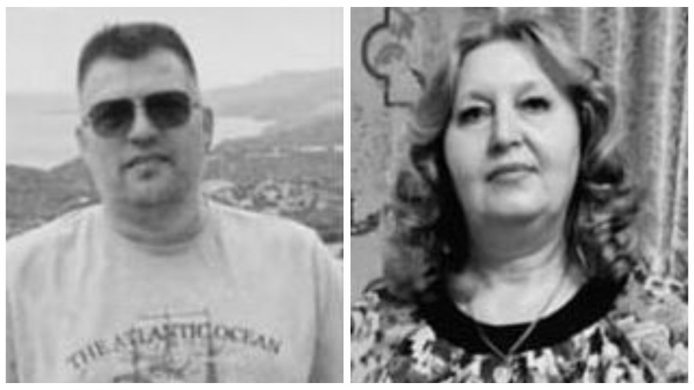 Пропавших в Алматы мужчину и женщину нашли мертвыми
