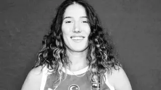 Баскетболистка сборной Турции погибла в результате землетрясения