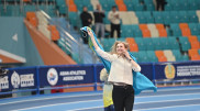 Олимпийская чемпионка Ольга Рыпакова завершила карьеру