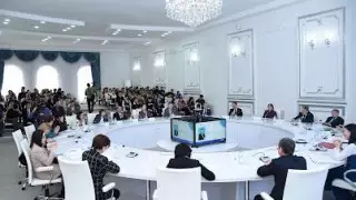 В регионах Казахстана усилят аналитику