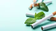 Исследование: Запрет ментола в сигаретах сократит количество курильщиков