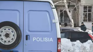 Детские сады "заминировали" в Павлодаре вслед за школами