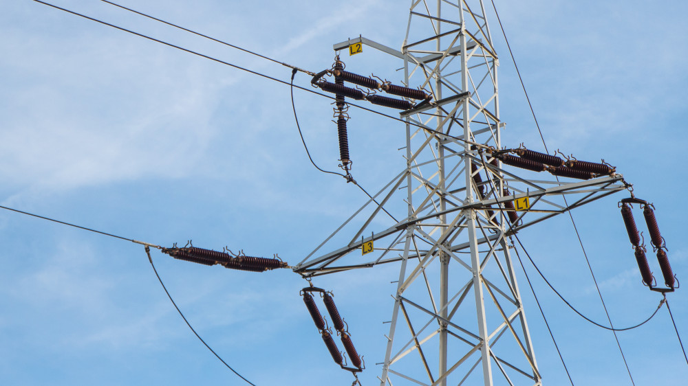 Авария на электросетях: энергоснабжение в 6 областях Казахстана восстановлено
