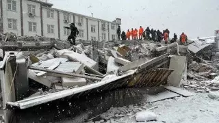 Тела иранских футболистов обнаружили под завалами в Турции