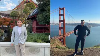 Евротур за 500 долларов? "Гуру путешествий" из Казахстана раскрыл свои секреты