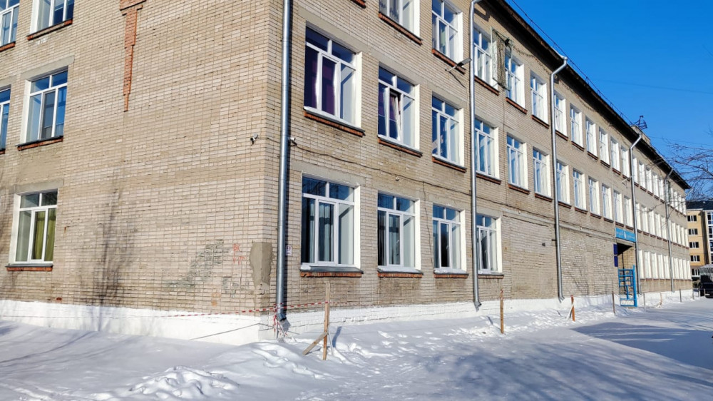 Школьника с топором в Петропавловске задержали ученики и учителя