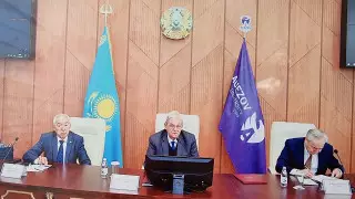 Интеграция вузовской и отраслевой науки - объективная необходимость