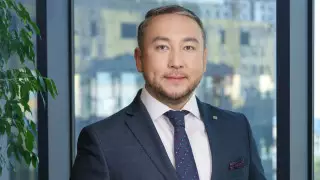 Новые цели устойчивого развития: Jusan Bank присоединился к Глобальному договору ООН