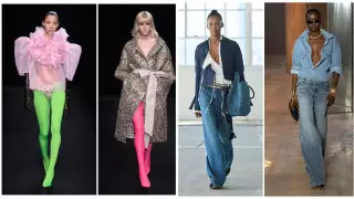 Срочно купите эти пять вещей на весну, чтобы быть в тренде