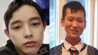 Двух школьников уже неделю ищут в Алматы