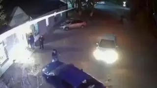 "Намеренно наехал на человека": карагандинца осудили на 4 года ограничения свободы