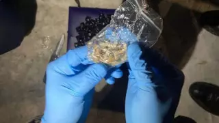 "Синтетику" продавали через интернет в Костанайской области