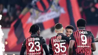 Скандал во Франции: фильм для взрослых с фанатом сняли на стадионе во время матча