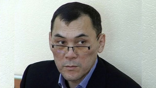 Куат Султанбеков. Фото bureau.kz