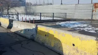 Жилой комплекс могут построить на месте автовокзала "Саяхат" в Алматы