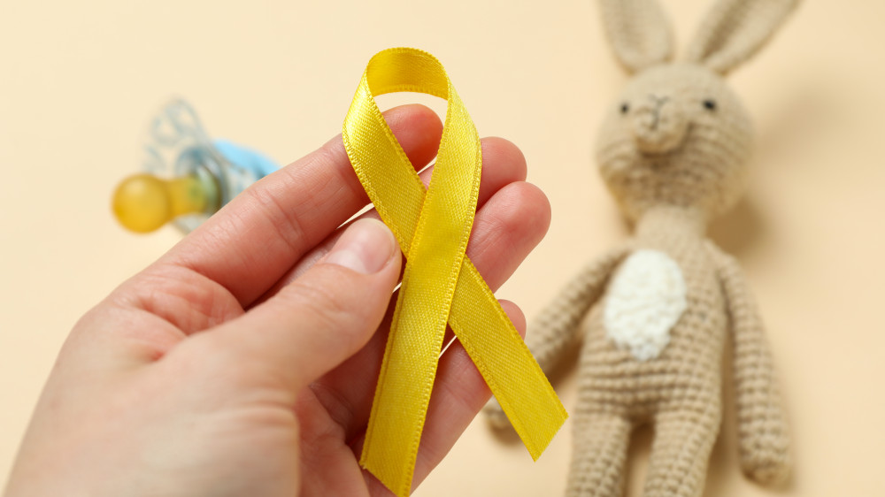 Как защитить ребенка от рака. Советы казахстанским родителям
