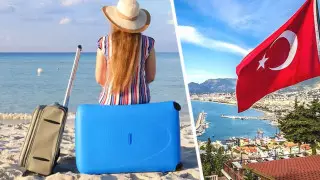 Землетрясения в Турции: окажется ли под угрозой летний туристический сезон