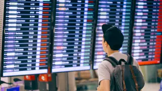 Только спокойствие: что делать, если опаздываешь на самолет