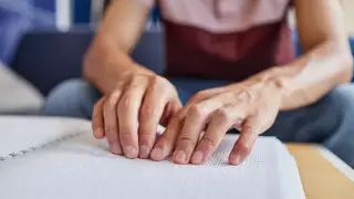 Подарили игрушки из секс-шопа: скандал разгорается в обществе слепых в Караганде