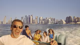 Катар - трендовое направление для отдыха в 2023 году