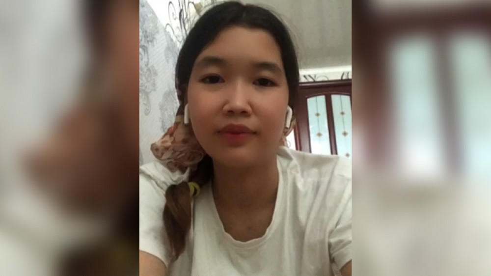 Пропавшая в Уральске 14-летняя школьница нашлась