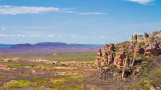 Ученые воссоздали внешность жившего 9600 лет назад человека