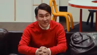 Азамат Мусагалиев стал ведущим нового шоу