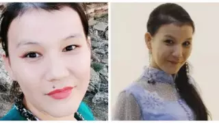 Пропавшую в сентябре прошлого года в Мангистау мать троих детей нашли