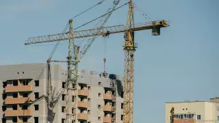 В Румынии проверят все здания, построенные турецкими компаниями