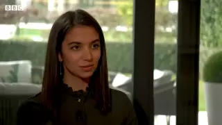 Сняла хиджаб в Казахстане: иранская шахматистка откровенно рассказала о своем поступке