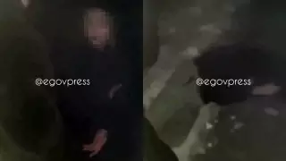 Девушка избила парня: полиция Алматы нашла участников видео
