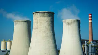 Названа дата общественных слушаний по строительству АЭС