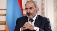 Армения передала Азербайджану проект соглашения о мире
