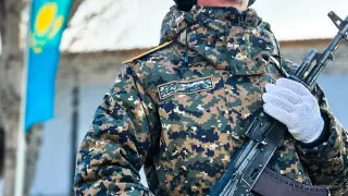 Глава Погранслужбы о новом поколении призывников: Морально не подготовлены