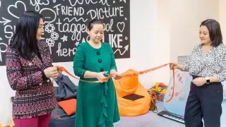 Ценности для жизни и навыки для будущего. Helen Doron - больше чем английский