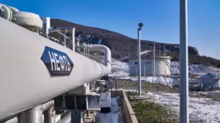 Экспорт казахстанской нефти: премьер Смаилов обсудил развитие системы КТК