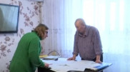Уникальное приспособление для оружия изобрел актюбинский пенсионер