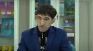 Сельский парень из Туркестанской области самостоятельно выучил десять языков