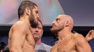 Скандал в UFC: менеджер Махачева пригрозил "разоблачить всех" и назвал их "идиотами"