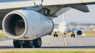 Что будет, если у самолета откажет двигатель: объяснение эксперта