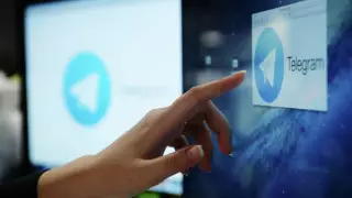 В Telegram ответили на обвинения главы WhatsApp