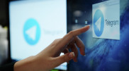 В Telegram ответили на обвинения главы WhatsApp