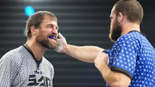 В крови участника нового турнира главы UFC нашли кокаин