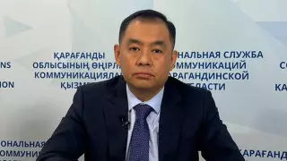 Коррупционный скандал в Караганде: задержаны замакима района и руководитель отдела